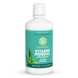 VITAMIN MINERAL RUSH (SIS)
