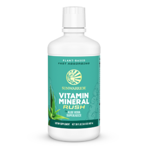 VITAMIN MINERAL RUSH (SIS)