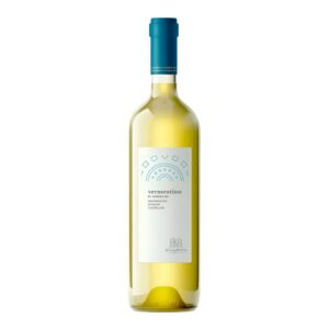 Sella & Mosca Vermentino di Sardegna DOC White Wine (Alpiste)
