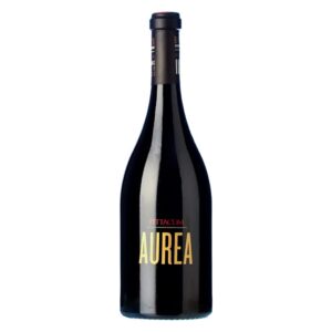750ml Pittacum Aurea Red Wine (Alpiste)