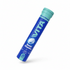 Vita Senior Vitamins — Complete Nutrition for Older Adults