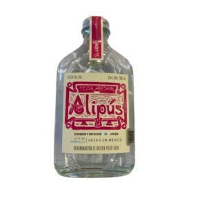 200ml Mezcal Alipus San Andres (Alpiste)