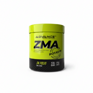 ZMA