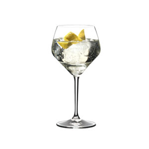 22 oz Riedel Gin Set (4 Glasses) (Alpiste)