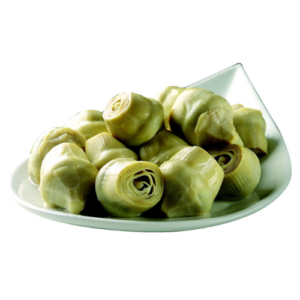 2.5kg D'Amico Ortobuono Artichoke Hearts (Alpiste)