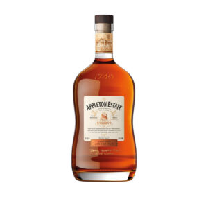 750ml Appleton Estate Reserve 8yo Rum (Alpiste)