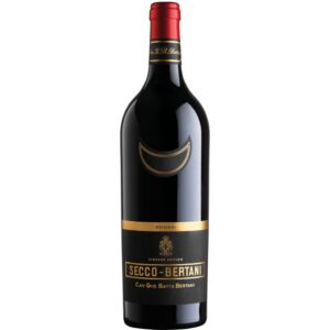 750ml Bertani Secco IGT Red Wine (Alpiste)