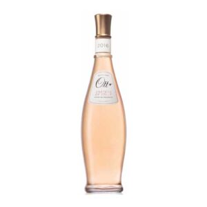 750ml Domaines OTT Château de Selle Rosé Coeur de Grain, AOC Côtes de Provence Rosé Wine (Alpiste)