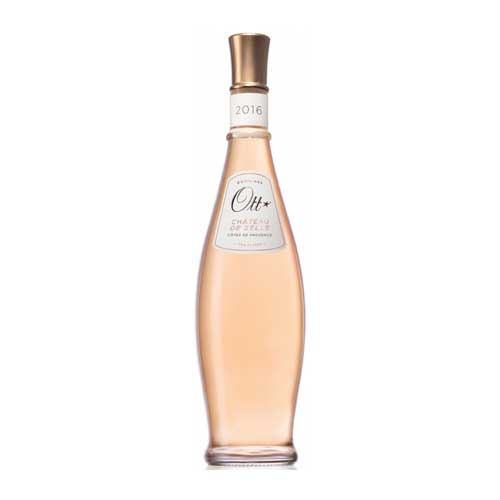 750ml Domaines OTT Château de Selle Rosé Coeur de Grain, AOC Côtes de Provence Rosé Wine (Alpiste) 750ml Domaines OTT Château de Selle Rosé Coeur de Grain, AOC Côtes de Provence Rosé Wine (Alpiste)