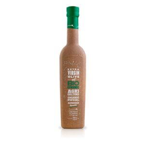 500ml Castillo de Canena Biodynamic Picual Extra Virgin Olive Oil (Alpiste)
