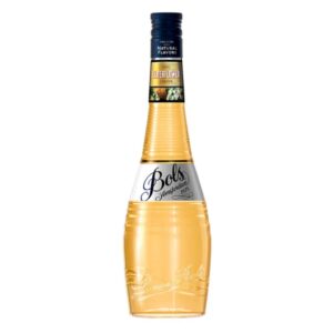 700ml Bols Elderflower Liqueur (Alpiste)
