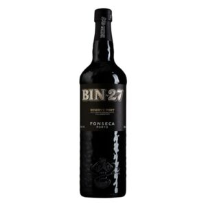 750ml Fonseca Reserve Oporto Bin 27 Port Wine (Alpiste)