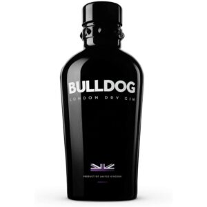 1 L Bulldog Gin (Alpiste)
