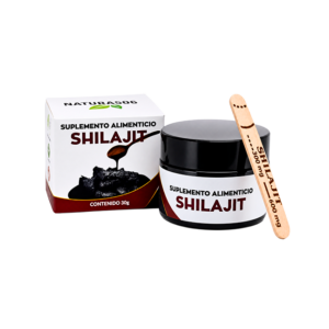 30 g 30g Shilajit Supplement (Natura506)