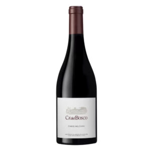 Ca' del Bosco Corte del Lupo Rosso Red Wine (Alpiste)