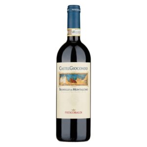 750ml Frescobaldi Castelgiocondo Brunello di Montalcino DOCG Red Wine (Alpiste)