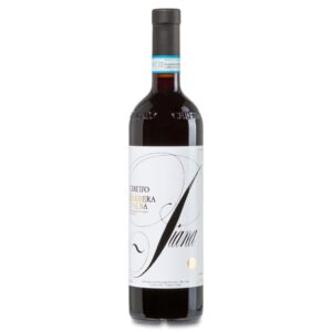 750ml Ceretto Piana Organic Barbera D'Alba, DOC Piedmont Red Wine (Alpiste)