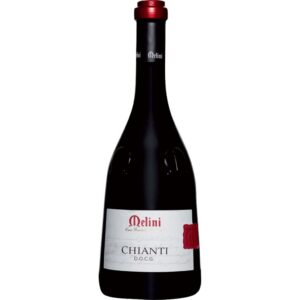 750ml Melini Chianti DOCG Red Wine (Alpiste)