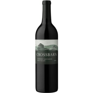 750ml Crossbarn by Paul Hobbs Cabernet Sauvignon, Napa Valley Red Wine (Alpiste)