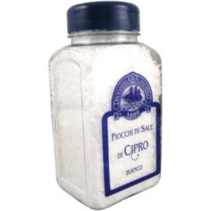 380g Cyprus White Salt (Alpiste)