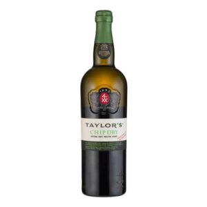 750ml Taylor’s White Port Chip Dry Extra Seco (Alpiste)