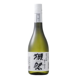 720ml Dassai 39 Sake (Alpiste)