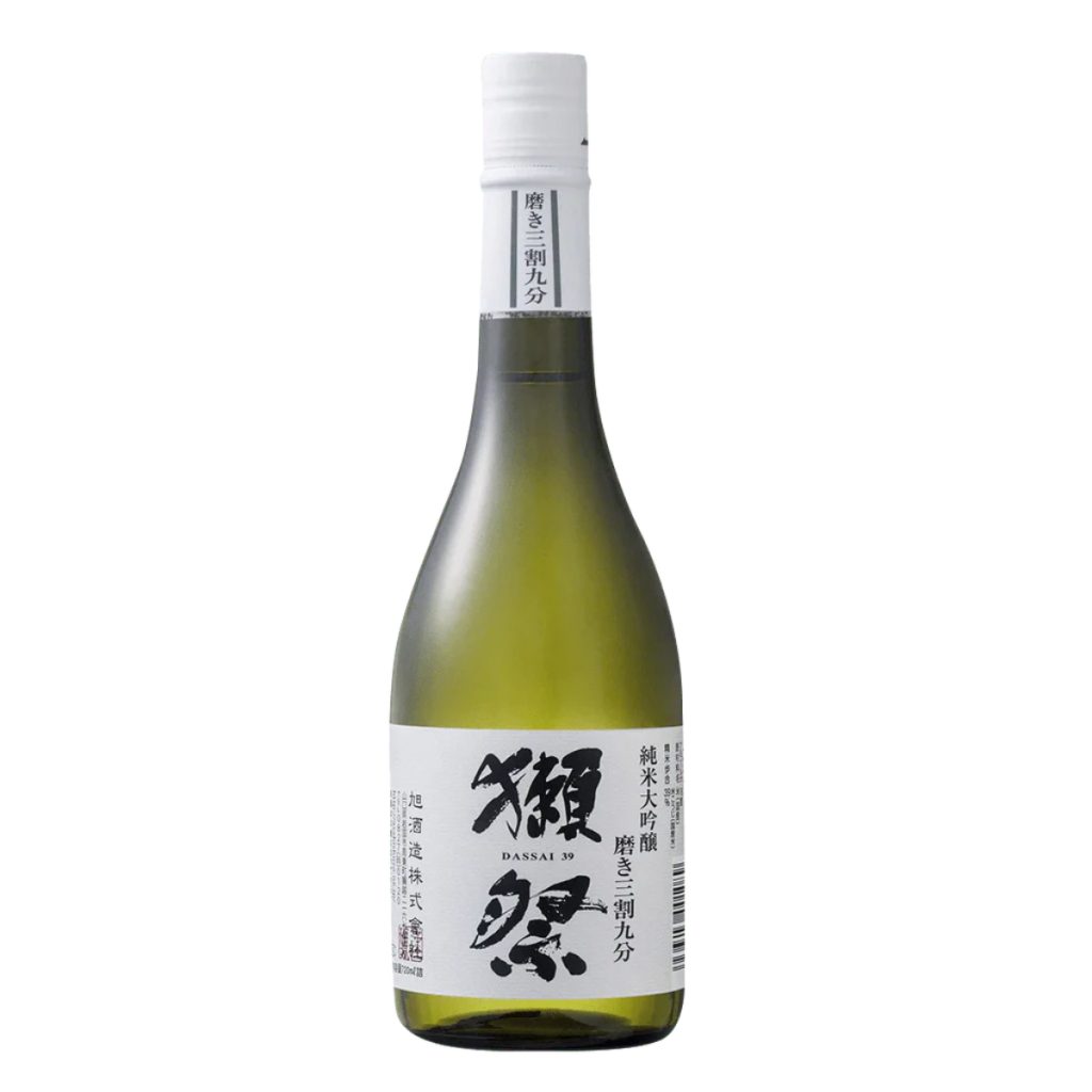 720ml Dassai 39 Sake (Alpiste) 720ml Dassai 39 Sake (Alpiste)
