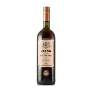 750ml Cocchi Storico Vermouth (Alpiste)