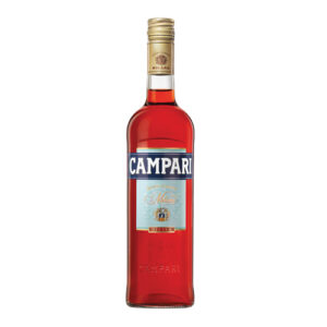 750ml Campari Aperitif (Alpiste)