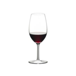 4 pack Riedel Degustazione Red Wine Glass Set (Alpiste)