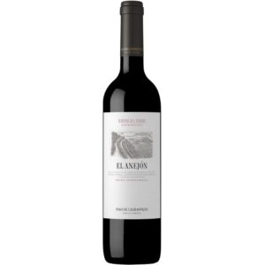 750ml El Añejón Tempranillo Pago de Carraovejas Red Wine (Alpiste)