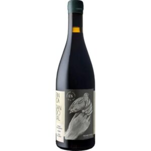 750ml Finca Sandoval Red Wine (Alpiste)