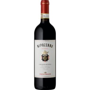 750ml Frescobaldi Riserva Nipozzano Chianti Rùfina DOCG Red Wine (Alpiste)