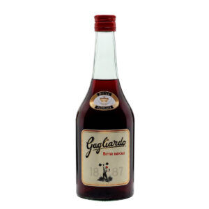 700ml Gagliardo Bitter Radicale (Alpiste)