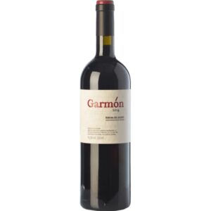 750ml Garmon Interpretación Ribera del Duero Red Wine (Alpiste)