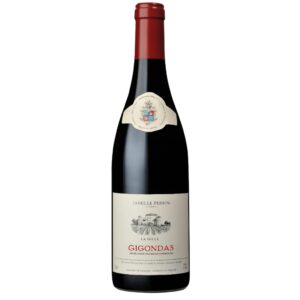 750ml Famille Perrin La Gille Gigondas Red Wine (Alpiste)