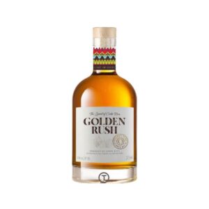 375ml Golden Rush Costa Rican Cape Gooseberry Liqueur (Alpiste)
