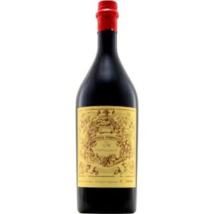 1L Branca Antica Formula Red Vermouth (Alpiste)