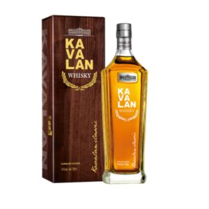 700ml Whisky Kavalan Classic (Alpiste)