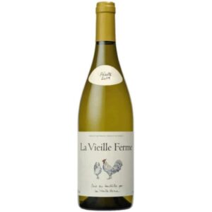 750ml La Vieille Ferme Blanc White Wine (Alpiste)