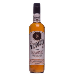 750ml Verolís Tamarind Liqueur (Alpiste)