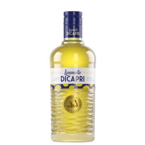 500ml Capri Limoncello (Alpiste)