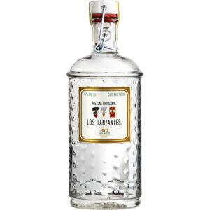 700ml Los Danzantes Joven Mezcal (Alpiste)