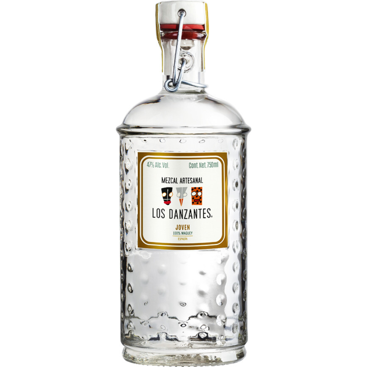 700ml Los Danzantes Joven Mezcal (Alpiste) 700ml Los Danzantes Joven Mezcal (Alpiste)