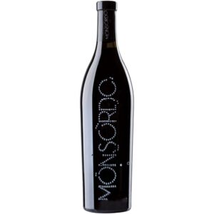 750ml Ceretto Monsordo Rosso Orgánico DOC Piemonte Red Wine (Alpiste)