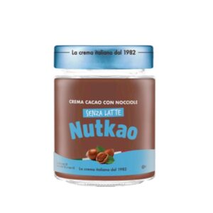 350g Cocoa and Hazelnut Cream Spread Lactose Free (Alpiste)
