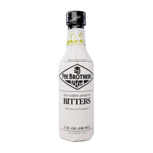 150ml Gotas Amargas Bitter Old Fashioned Original Bitters (Alpiste)