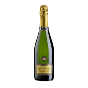 750ml S'Orsola Prosecco Brut DOC Sparkling Wine (Alpiste)