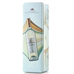 750ml Santa Margherita Pinot Grigio White Wine (Alpiste)