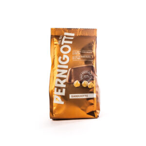 160g Pernigotti Classic Gianduiotti Bag Chocolates (Alpiste)